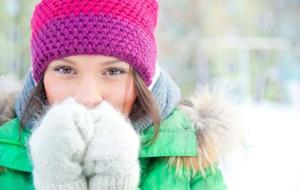 Kış Aylarında Tetiklenen 5 Deri Hastalığı! Bu Belirtilerle Kendini Gösteriyor