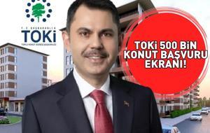 TOKİ BAŞVURU EKRANI 10 KASIM 2025 E-DEVLET | 1+1, 2+1 TOKİ başvuru ödemesi nasıl yapılır, başvuru şartları neler? TC kimlik numarası TOKİ başvuru sıralaması!
