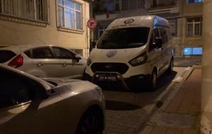 Fatih'te silahlı saldırıya uğrayan kişi hayatını kaybetti