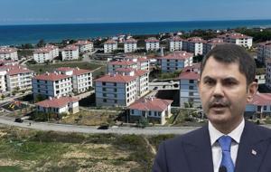 Bakan Kurum paylaştı: Hayal de değil, rüya da