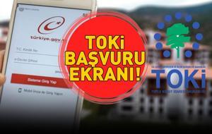 TOKİ SOSYAL KONUT PROJESİ BAŞVURU EKRANI E-DEVLET 11 KASIM 2025 | 1+1, 2+1 TOKİ 500 bin konut başvurusu nasıl yapılır, ücreti ve şartları neler? TC kimlik no’su 2’yle bitenler dikkat!