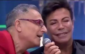 Fatih Ürek’in sağlık durumu nasıl? Mehmet Ali Erbil’den yürek burkan açıklama: “Doktoru ilk beni aradı”