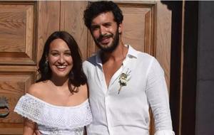 Gupse Özay’dan kahkaha dolu açıklama: “Bir ara diyordum, artık demiyorum”