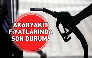 MOTORİNE ZAM YA DA İNDİRİM VAR MI? 11 Kasım 2025 motorin ne kadar, benzin kaç TL? Ankara, İzmir, İstanbul akaryakıt fiyatları!