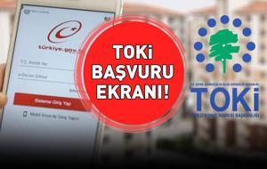 TOKİ 500 BİN SOSYAL KONUT BAŞVURU EKRANI E-DEVLET 11 KASIM 2025 | 1+1, 2+1 TOKİ 500 bin konut ücreti ne, şartları neler? TC kimlik no’su 2'yle bitenler dikkat!
