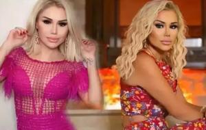 Şarkıcı Ceylan’ın son hali şaşırttı! ‘Küçük Ceylan’ bambaşka biri oldu