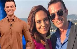 Jess Molho ve Zeynep Molho'nun boşanma davasında yeni gelişme! Ünlü tanıklar ifade verdi