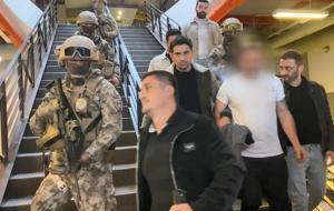 Sarıyer'de TV8-Beinsport binasına silahla girmişti! İfadesi ortaya çıktı: Pişman değilim kim olsa aynısını yapardı