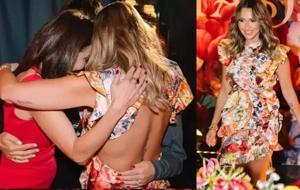 Hadise’den çiçek gibi doğum günü kutlaması! Sanal medyada beğeni yağdı