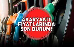 BENZİN, MOTORİN VE LPG AKARYAKIT FİYATLARINDA SON DURUM 12 KASIM 2025 | Ankara, İzmir ve İstanbul'da benzin ne kadar, motorin kaç TL, zam veya indirim var mı?