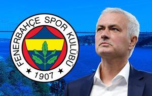 Jose Mourinho'nun otel maliyeti belli oldu! En lüks odada kalmıştı...