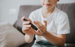 Diyabet Görülme Yaşı Okul Öncesine İndi! Bebekler Bile Risk Altında! Çocuklarda Diyabetin Erken Belirtileri