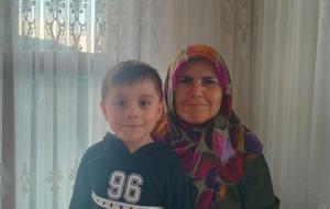 Huriye Helvacı ve 5 yaşındaki oğlu Osman'ın cansız bedeni nasıl bulundu? Şoke eden kuzgun detayı: Boşuna dolaşmazlar