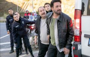 SUÇA SÜRÜKLENEN ÇOCUKLAR GERÇEĞİ ARKA SOKAKLAR’DA