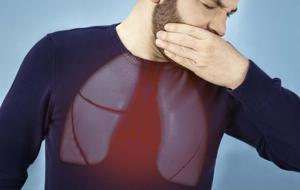 Akciğer Kanserinde Kritik Belirtilere Dikkat! Öksürük ve Nefes Darlığını Hafife Almayın