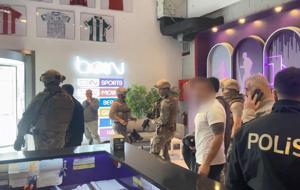 beIN Sports binasına oyuncak silahla giren zanlı tutuklandı: Olaydan dolayı pişman değilim