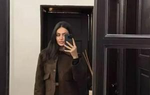 Elif Buse Doğan’dan Konser Öncesi Rutini! “Sahneye Çıkmadan Önce Mutlaka…”