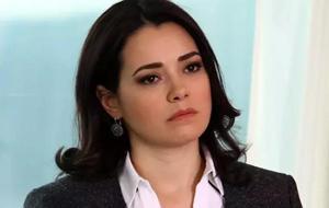 Özgü Namal ve Çocukları Trafik Kazası Geçirdi! Hastaneye Kaldırıldılar