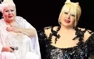 Muazzez Abacı'nın Son Durumu Merak Ediliyor! Dostu Seda Akay'dan Duygusal Doğum Günü Mesajı