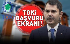 TOKİ SOSYAL KONUT PROJESİ BAŞVURU EKRANI E-DEVLET 13 KASIM 2025 | TC kimlik no’su 6'yla bitenler dikkat! 1+1, 2+1 TOKİ 500 bin konut başvurusu nasıl yapılır, ücreti ve şartları neler?