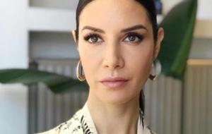 Ahu Yağtu Yaşadığı Rahatsızlık Sonrası İlk Kez Galada Görüldü! O Dönemde Hafıza Kaybı Yaşadığını Açıkladı