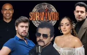 Acun Ilıcalı’dan Büyük Sürpriz! Adını Sır Gibi Sakladığı Voleybol Efsanesi Survivor 2026 Kadrosuna Katılıyor