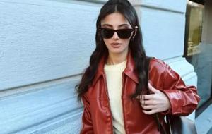 Helin Kandemir, 2 Ayda 8 Kilo Verdi! Ünlü Oyuncu Zayıflama Nedenini Açıkladı