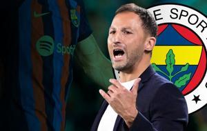 Fenerbahçe dünyaca ünlü golcü için girişimde! Tedesco, transfere onay verdi...