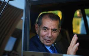 Galatasaray Başkanı Dursun Özbek'ten, bahis soruşturması hakkında yeni açıklama