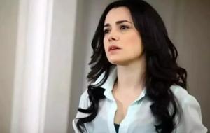 Özgü Namal Ölümden Döndüğü Korkunç Kazayı Anlattı! “15 Dakika Nefes Alamadan Yattım”