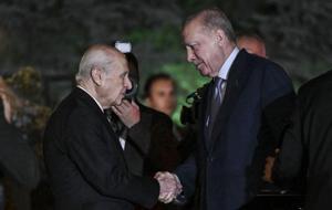 Erdoğan-Bahçeli görüşmesinden çıkan yol haritası! Abdulkadir Selvi yazdı...