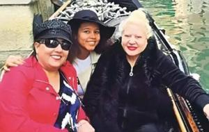 Muazzez Abacı’nın Son Vasiyeti Ortaya Çıktı! Babası Oktay Abacı'nın Yanına Defnedilecek