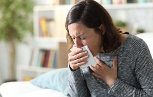 Akciğerler Sessizce Uyarıyor! Grip Sandığınız Belirtiler Zatürreye Dönüşebilir