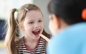 Geniz Eti Büyümesi Son Yıllarda Hızla Yaygınlaşıyor! Çocuğunuzda Bu Belirtiler Varsa...