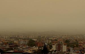 Göz gözü görmüyor! Meteoroloji'den 5 ile uyarı: Evinizde kalın!