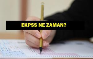 EKPSS ne zaman? 2026 Engelli Kamu Personeli Seçme Sınavı ve başvuru takvimi yayınlandı!