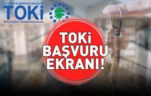 TOKİ 500 BİN SOSYAL KONUT BAŞVURU EKRANI 21 KASIM 2025 E-DEVLET! 1+1, 2+1 TOKİ 500 bin konut başvurusu nasıl yapılır, ücreti ne, şartları neler?