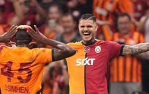 Galatasaray, yeni golcüsünü buldu! Osimhen'e alternatif...