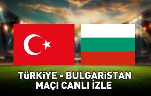 TÜRKİYE - BULGARİSTAN MAÇI CANLI İZLE TV8 | 2026 FIFA Dünya Kupası Avrupa Elemeleri TV8 Türkiye-Bulgaristan maçı canlı izleme bilgisi! ŞİFRESİZ MİLLİ MAÇ HEYECANI!