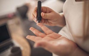 Her 8 Kişiden Birinde Var! Diyabete Doğal Çare! Günde 30 Dakikanızı Ayırmanız Yeterli