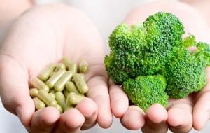 Bilinçsiz Kullanılan Bitkisel Gıda Takviyeleri Organ Sağlığını Bozabilir