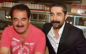 Kavga Bitmiyor! Ahmet Tatlıses'ten Babasına Olay Gönderme