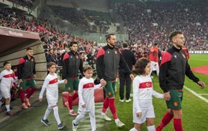 Bulgaristan medyası, Türkiye mağlubiyetini böyle değerlendirdi: Timsah'ın ağzına düştük