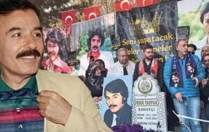 Ferdi Tayfur 80. Yaş Gününde Mezarı Başında Hüzün ve Dualarla Anıldı