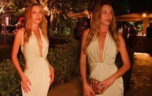 Sinem Kobal’dan Düğün Sonrası Sürpriz Paylaşım! Kardeşi Kerem Kobal’ın Nikâhından Yeni Kareler