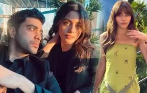 Kızılcık Şerbeti’nde Sanal Medya Krizi! Doğukan Güngör’den Sıla Türkoğlu’na Manidar Gönderme