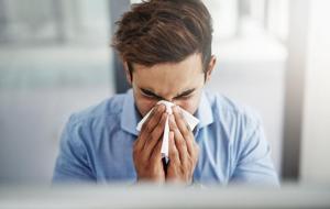 Burun Tıkanıklığını Hafife Almayın! “Geç Kalmadan Doktora Başvurun”