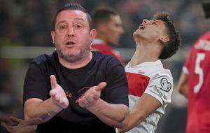 Nihat Kahveci'den, Arda Güler eleştirisi: Daha iyisini bekliyordum