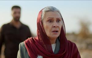 UZAK ŞEHİR’DE BÜYÜK SIR ORTAYA ÇIKIYOR!