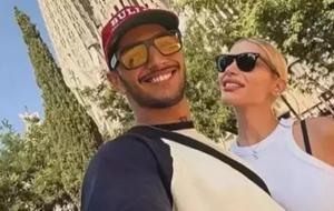 İrem Derici’den Melih Kunukçu’ya Duygu Dolu Sözler!